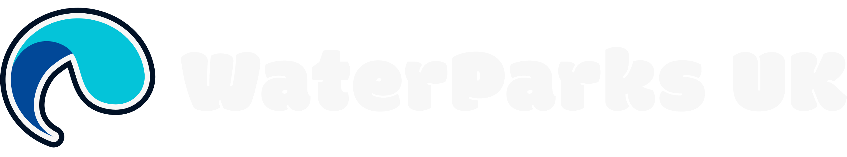 WaterParksUK.co.uk logo – the UK’s trusted water park directory