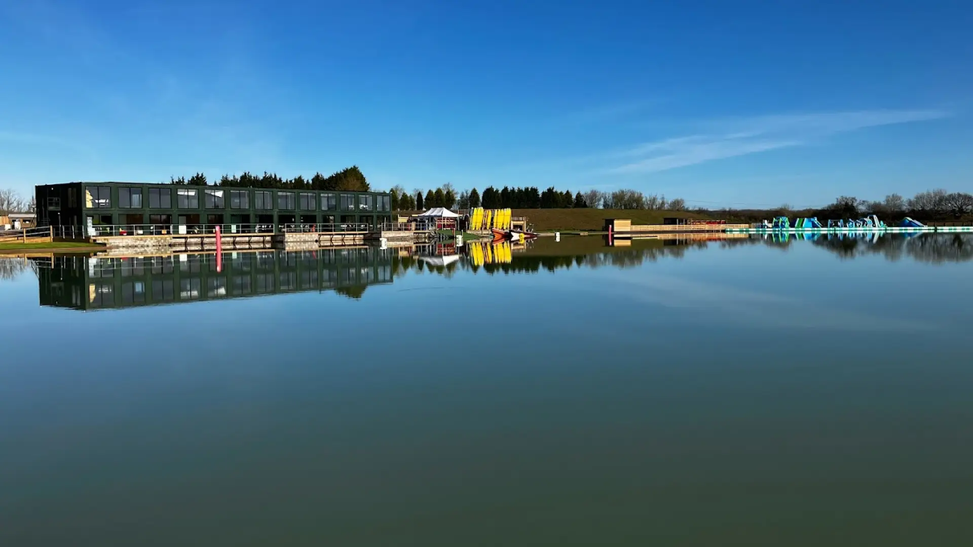 West Country Water Park