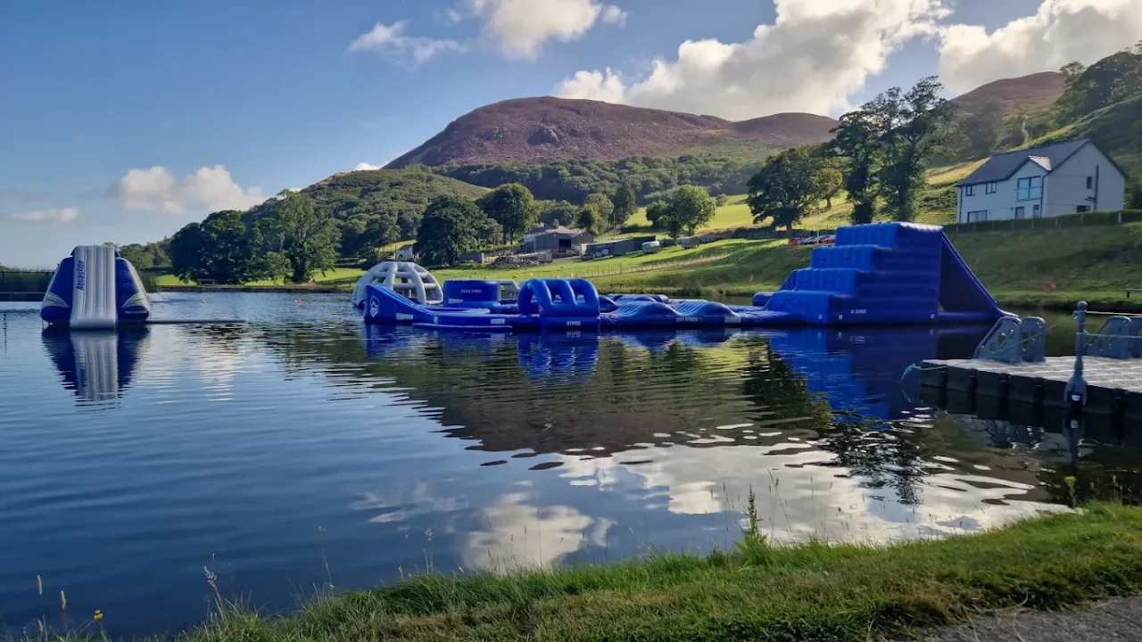 Sblash Aqua Park Delivers Non-Stop Water Fun