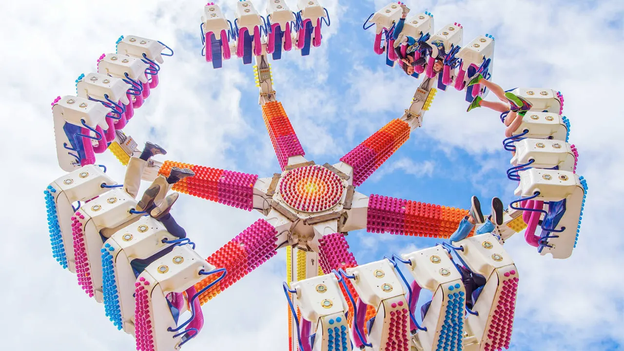 Brean Leisure Park: The Ultimate Coastal Getaway