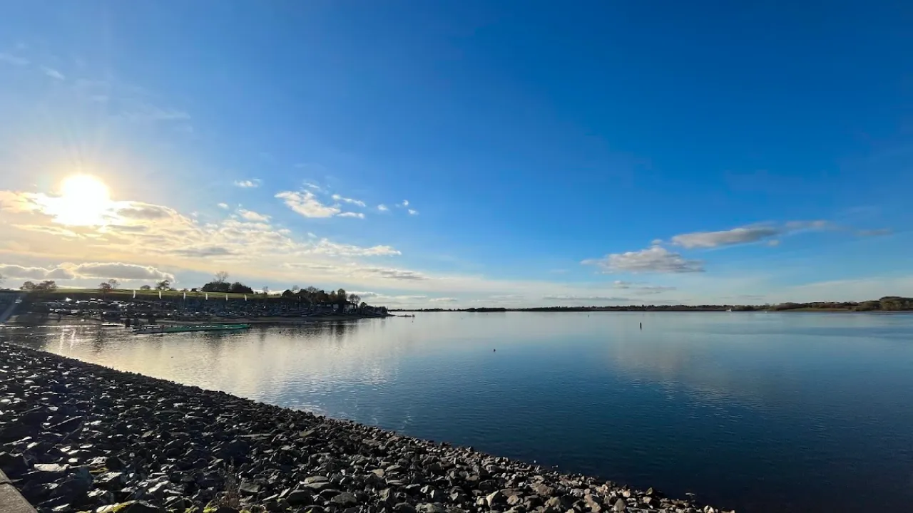 Draycote Water: A Magical Countryside Break